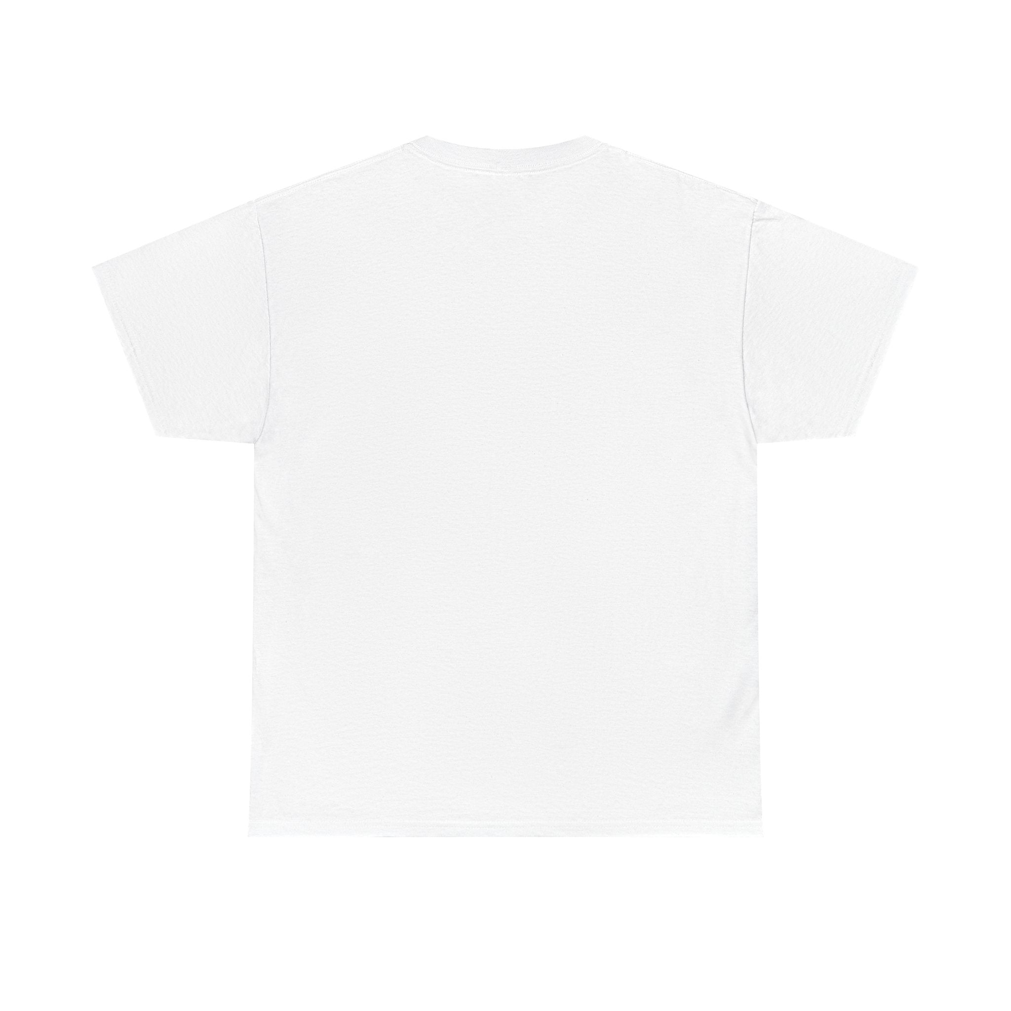 LIGHT STILL WINS Heavy Cotton Tee