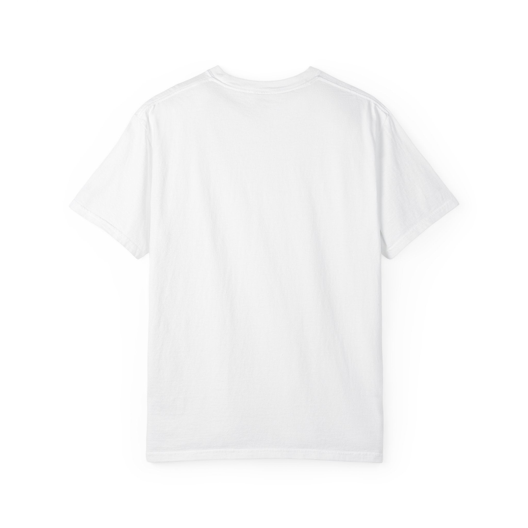 LIGHT STILL WINS Minimalist Unisex T-Shirt