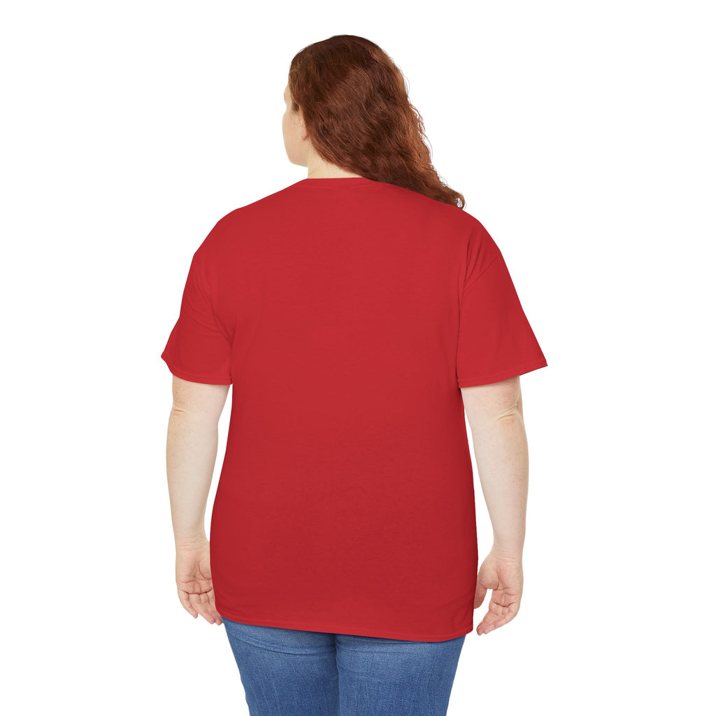 LIGHT STILL WINS Cotton T-Shirt