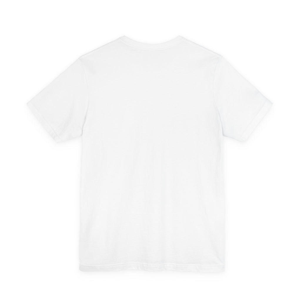 LUCAS Minimalist Unisex Tee
