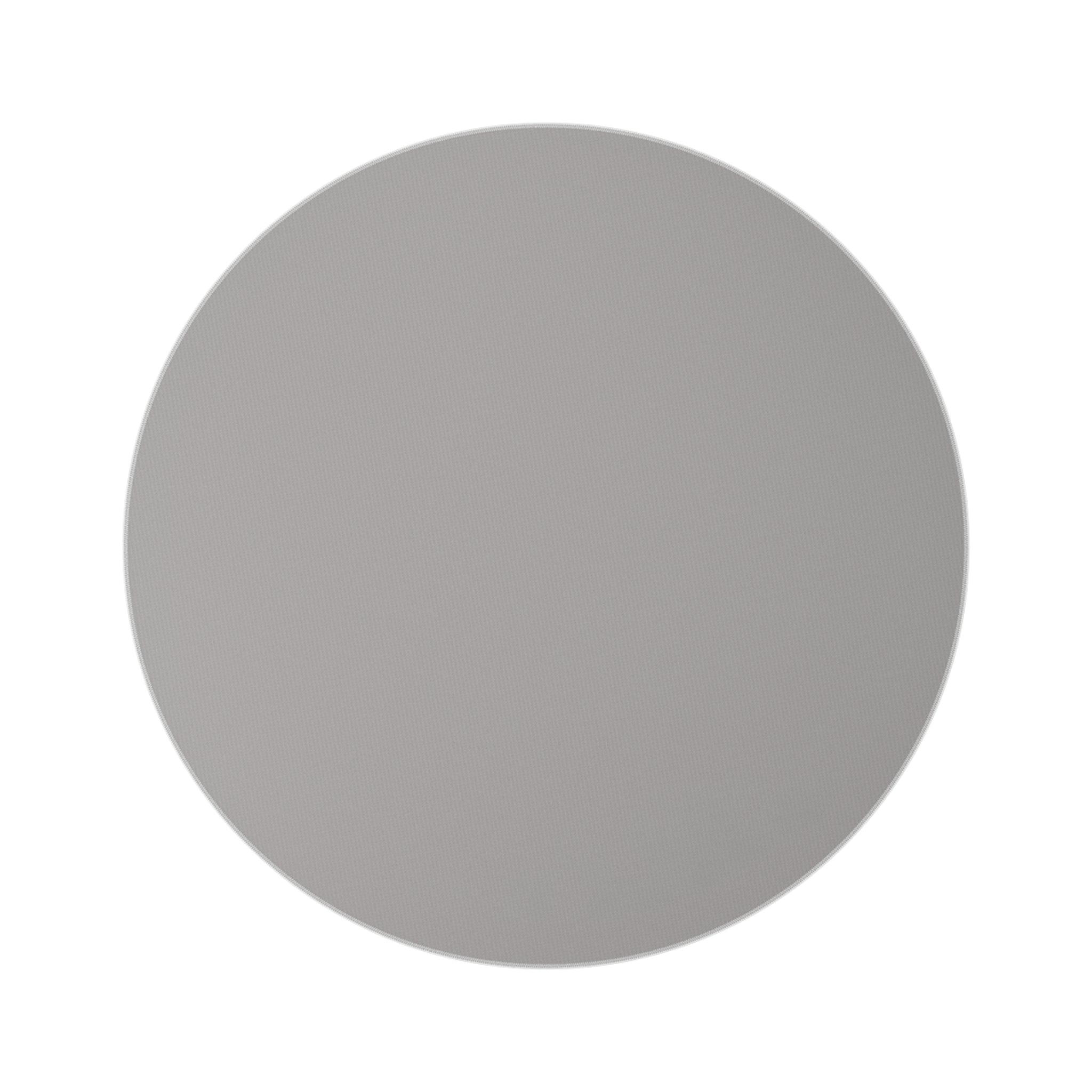 Blossom Rise Round Area Rug