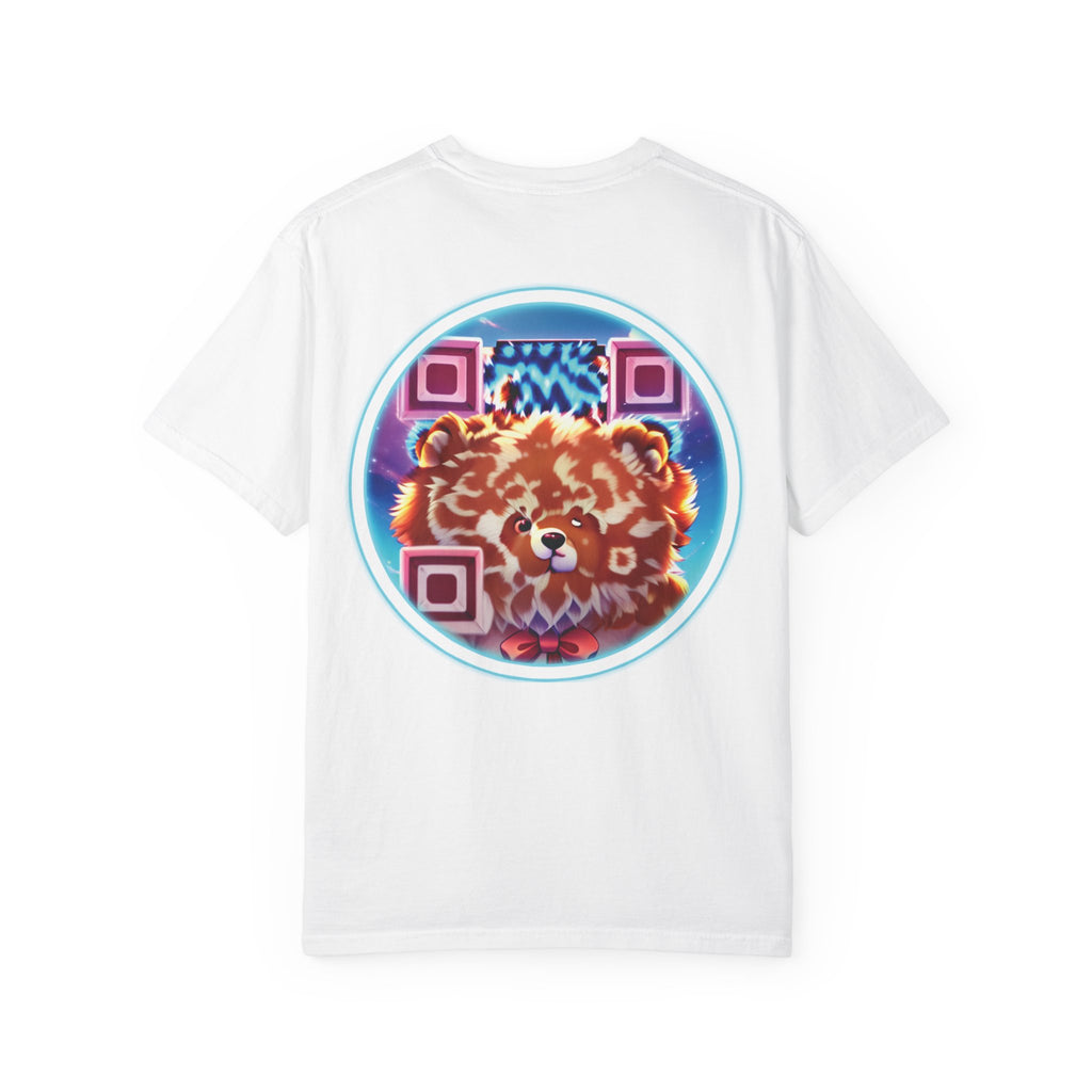 Built Different Circuit T-Shirt