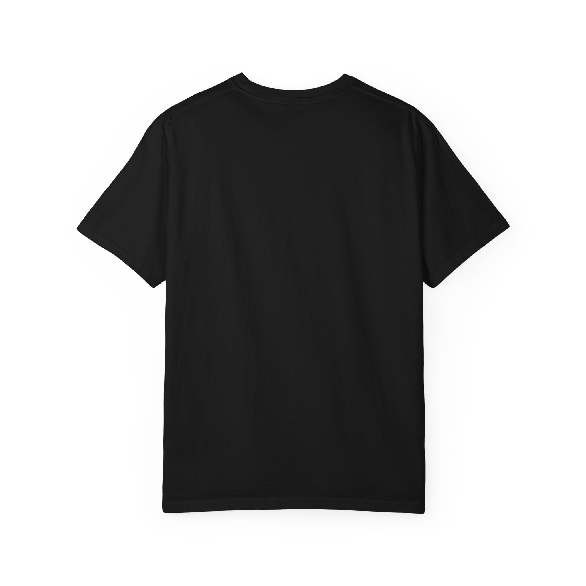 LIGHT STILL WINS Garment-Dyed T-Shirt