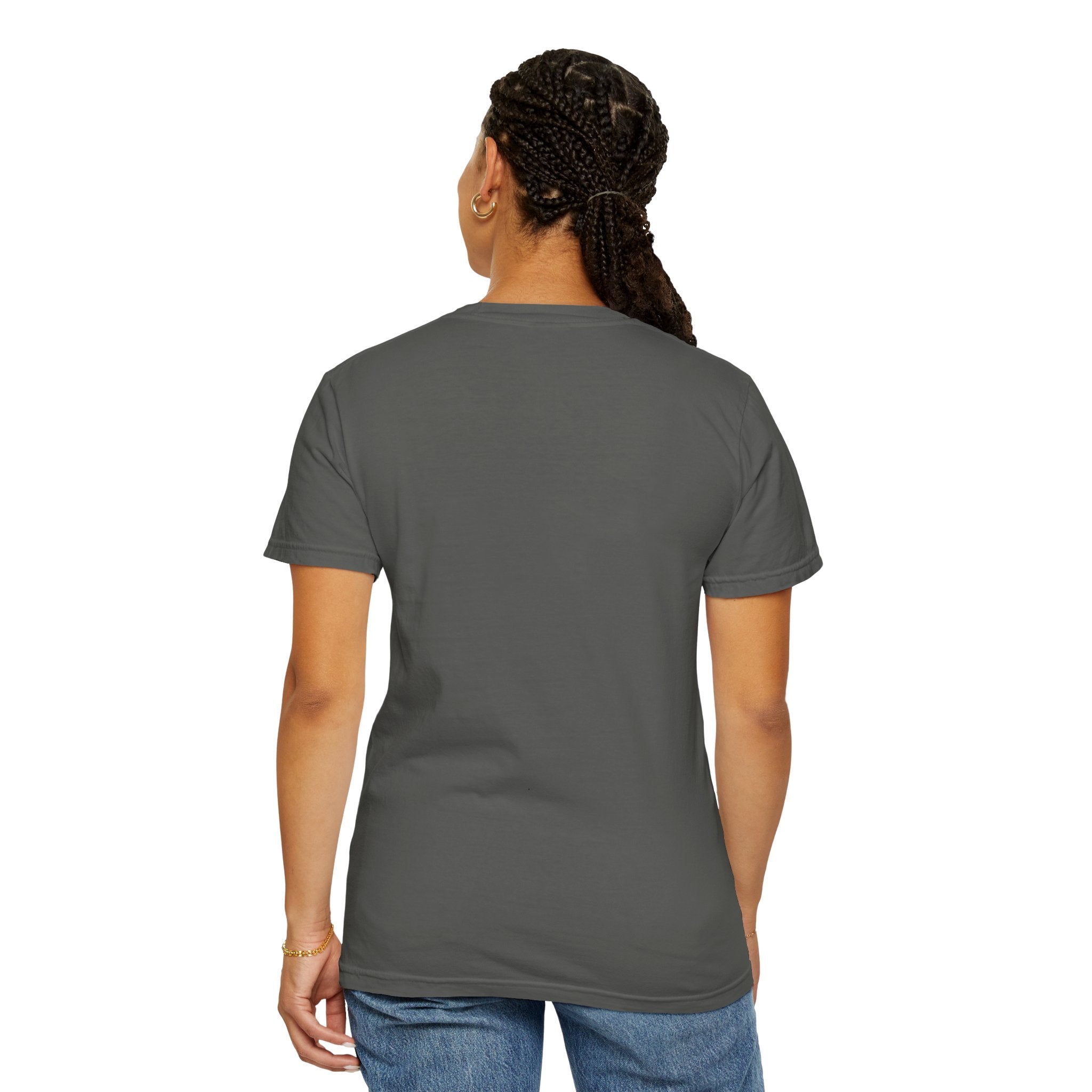 LIGHT STILL WINS Garment-Dyed T-Shirt