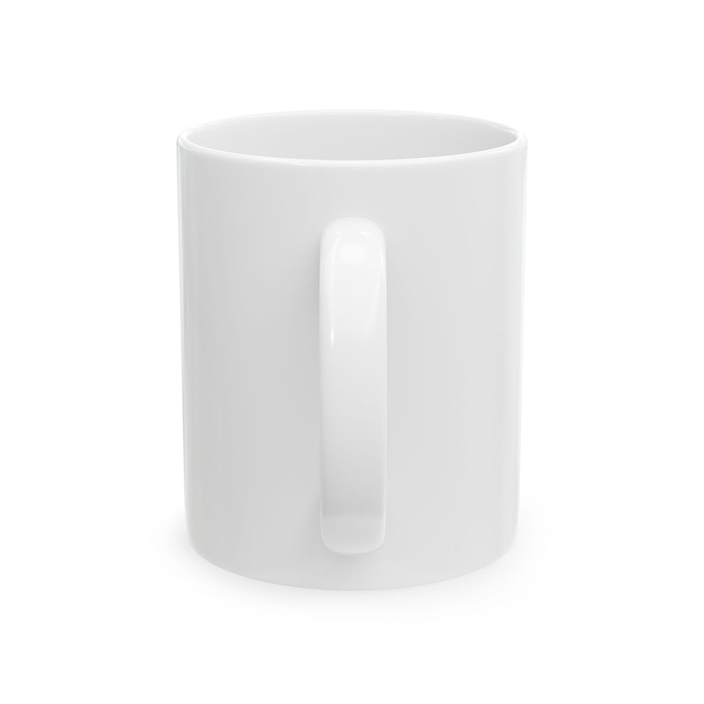 NOAH Minimalist Coffee Mug