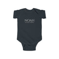 NOAH Minimalist Infant Bodysuit