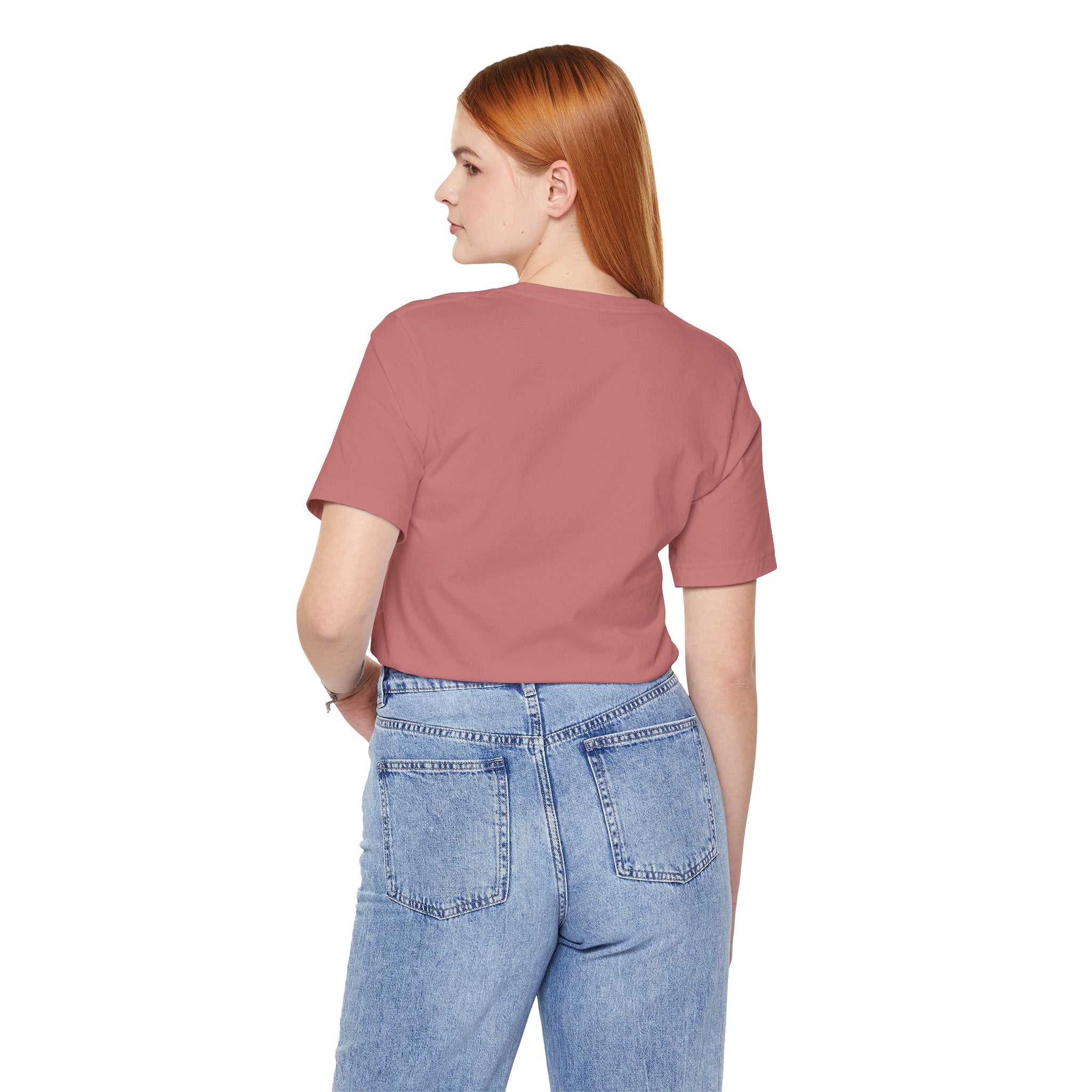 NOAH Minimalist Unisex Tee