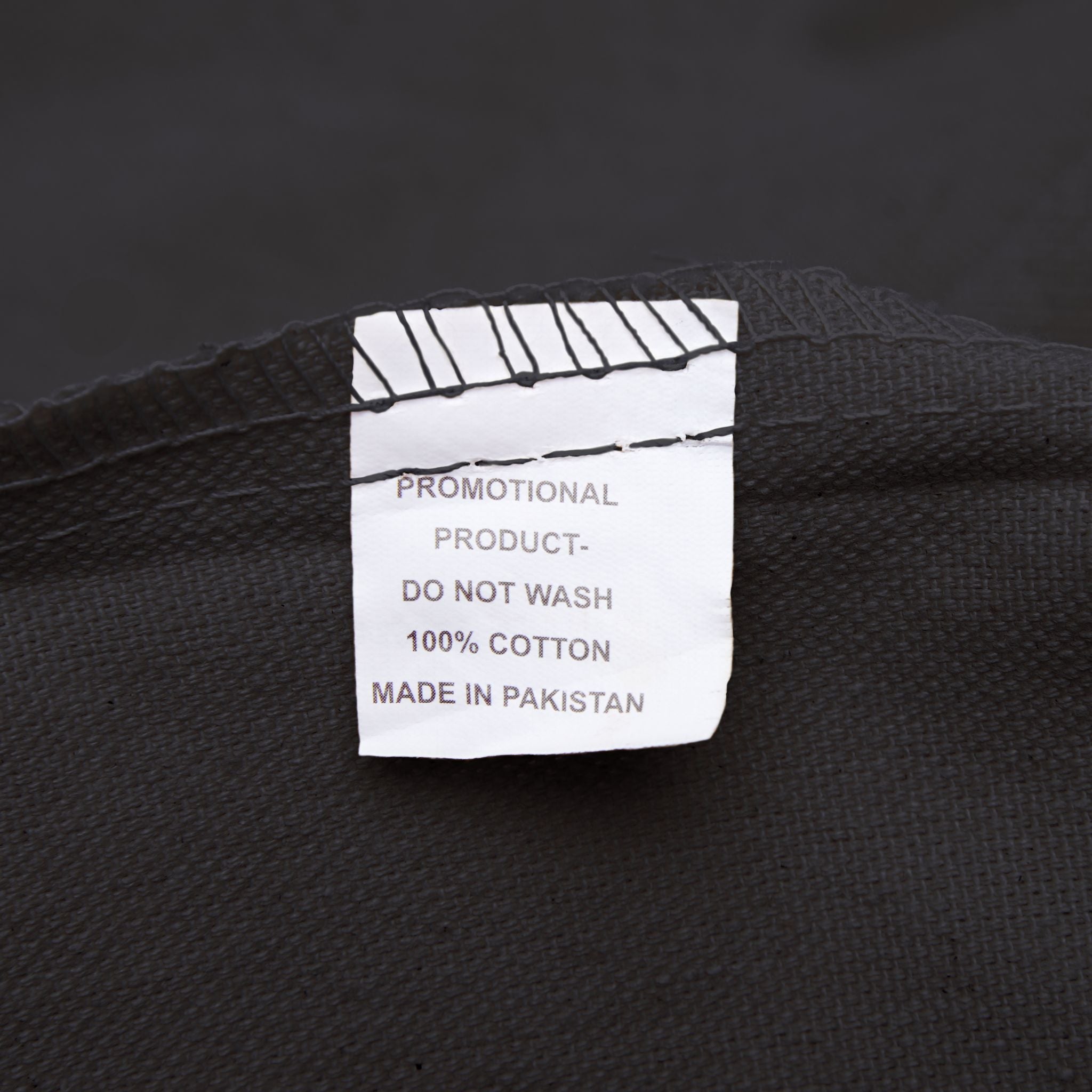 NOAH Minimalist Canvas Tote