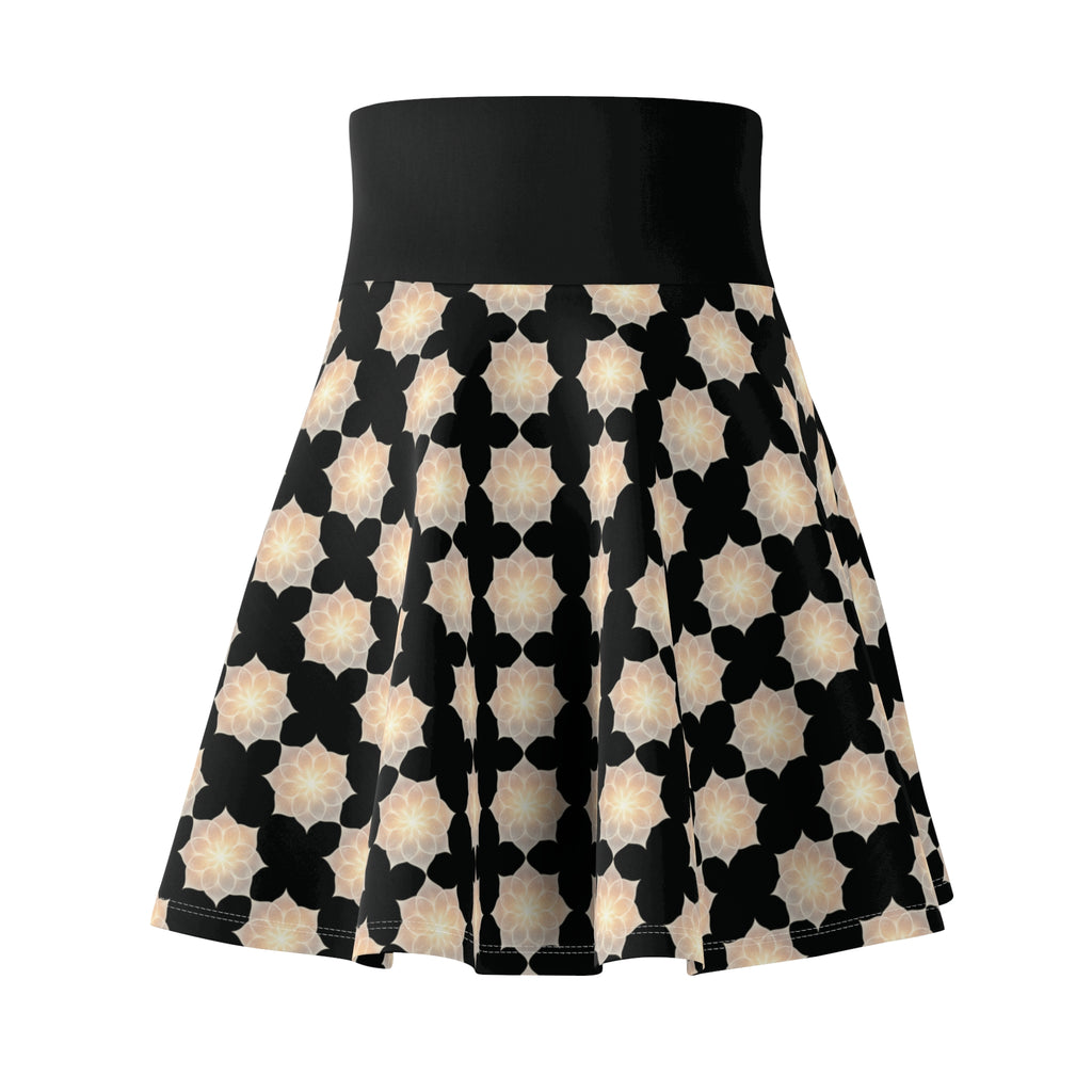 Women's Skater Skirt (AOP)