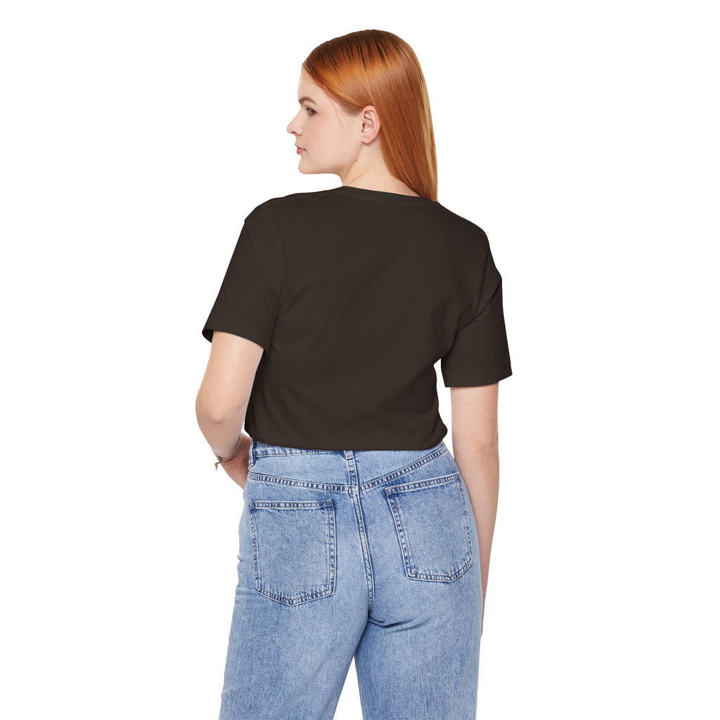 DAVID Minimalist Unisex Tee