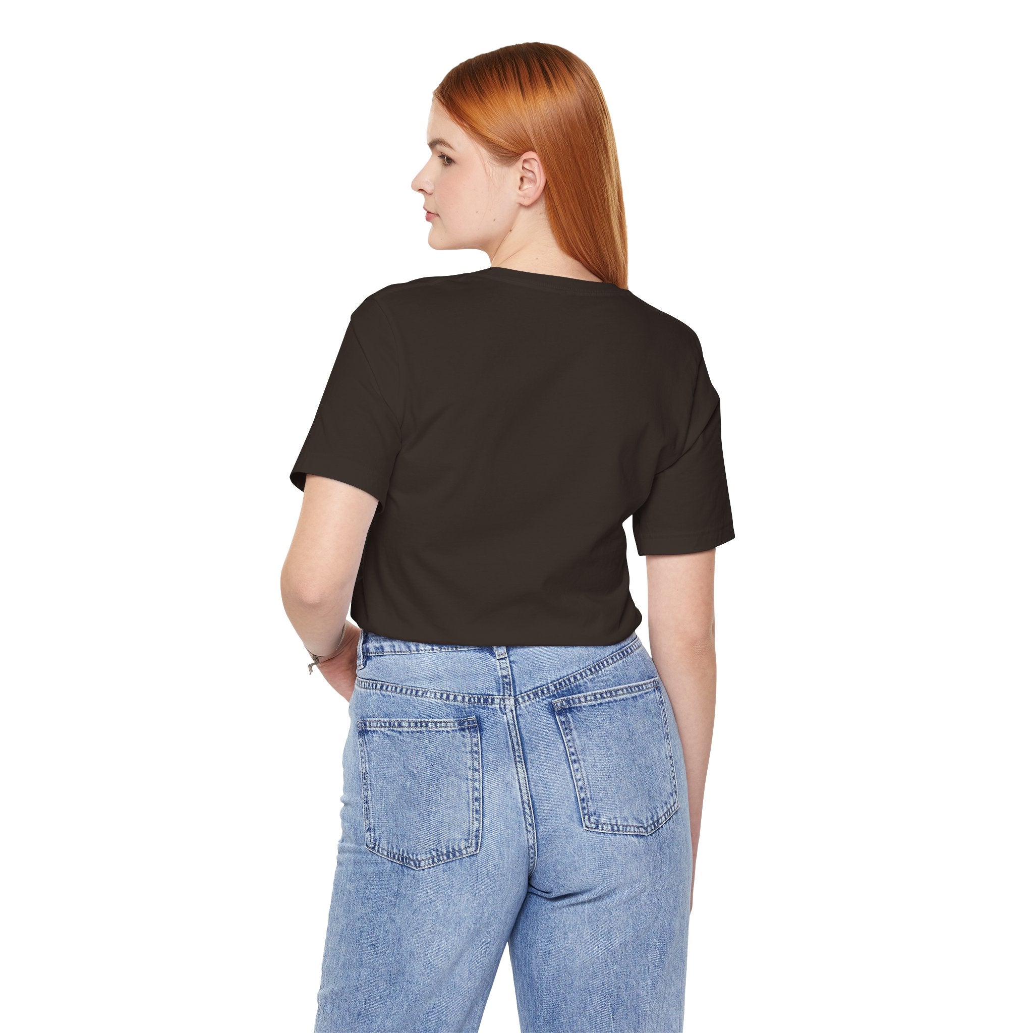 DAVID Minimalist Unisex Tee