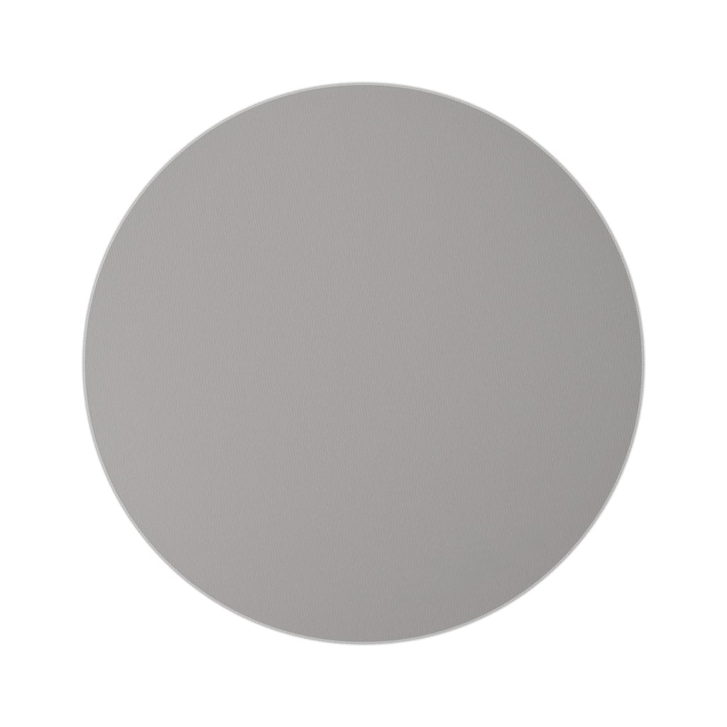Blossom Rise Pattern Round Rug