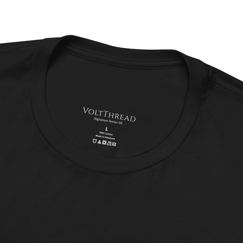 NOAH Minimalist Dark Unisex Tee