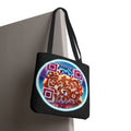 Built Different Circuit Tote Bag