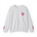 Built Different Circuit Sweatshirt