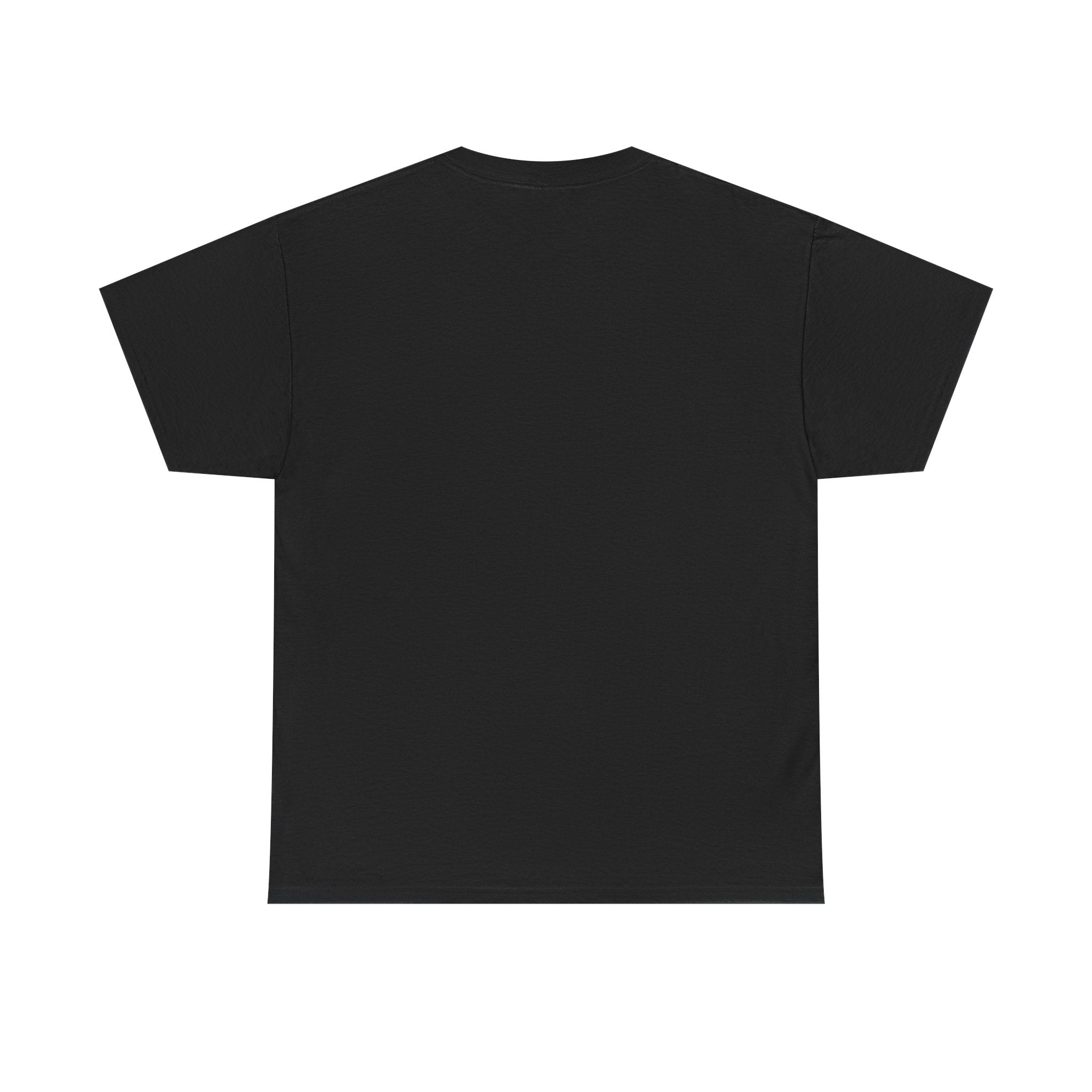 LIGHT STILL WINS Cotton T-Shirt