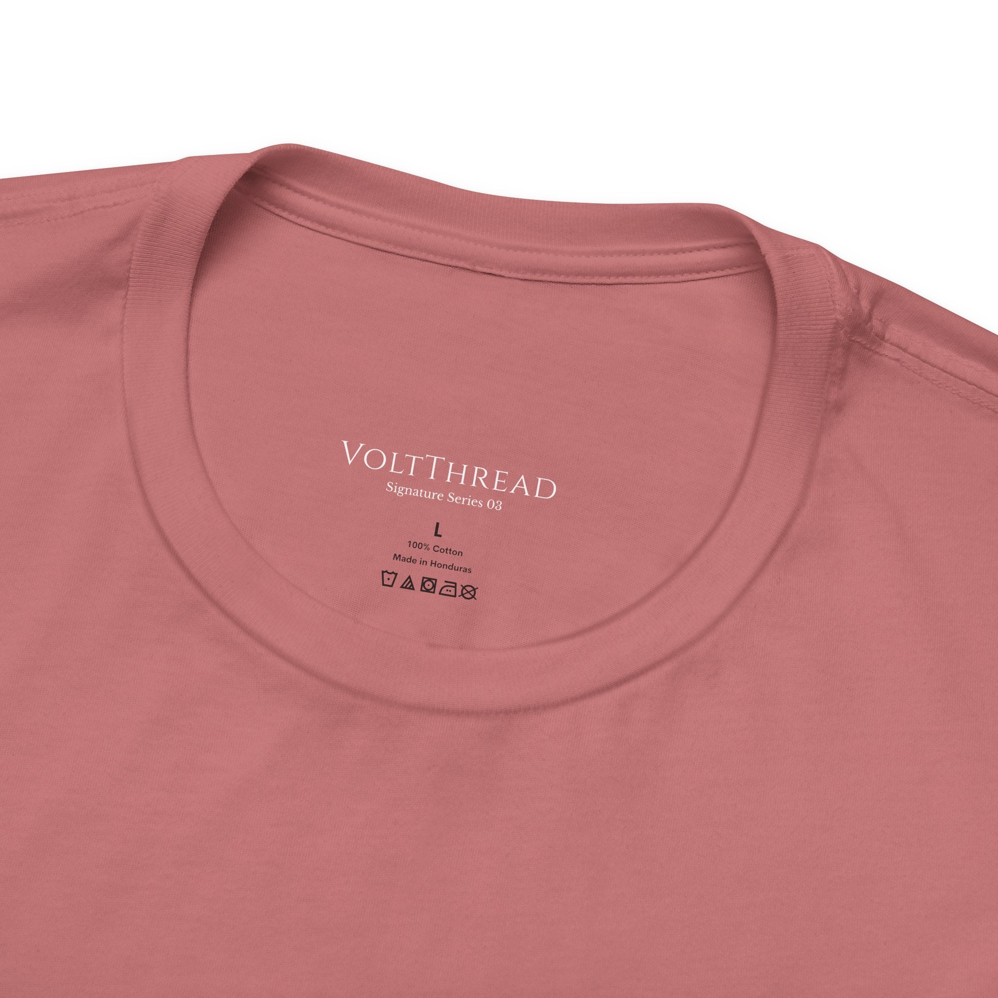 NOAH Minimalist Unisex Tee