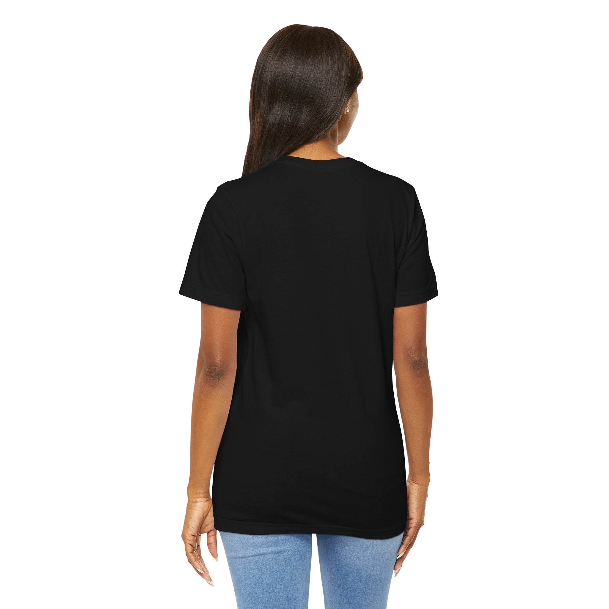 DAVID Minimalist Unisex Tee