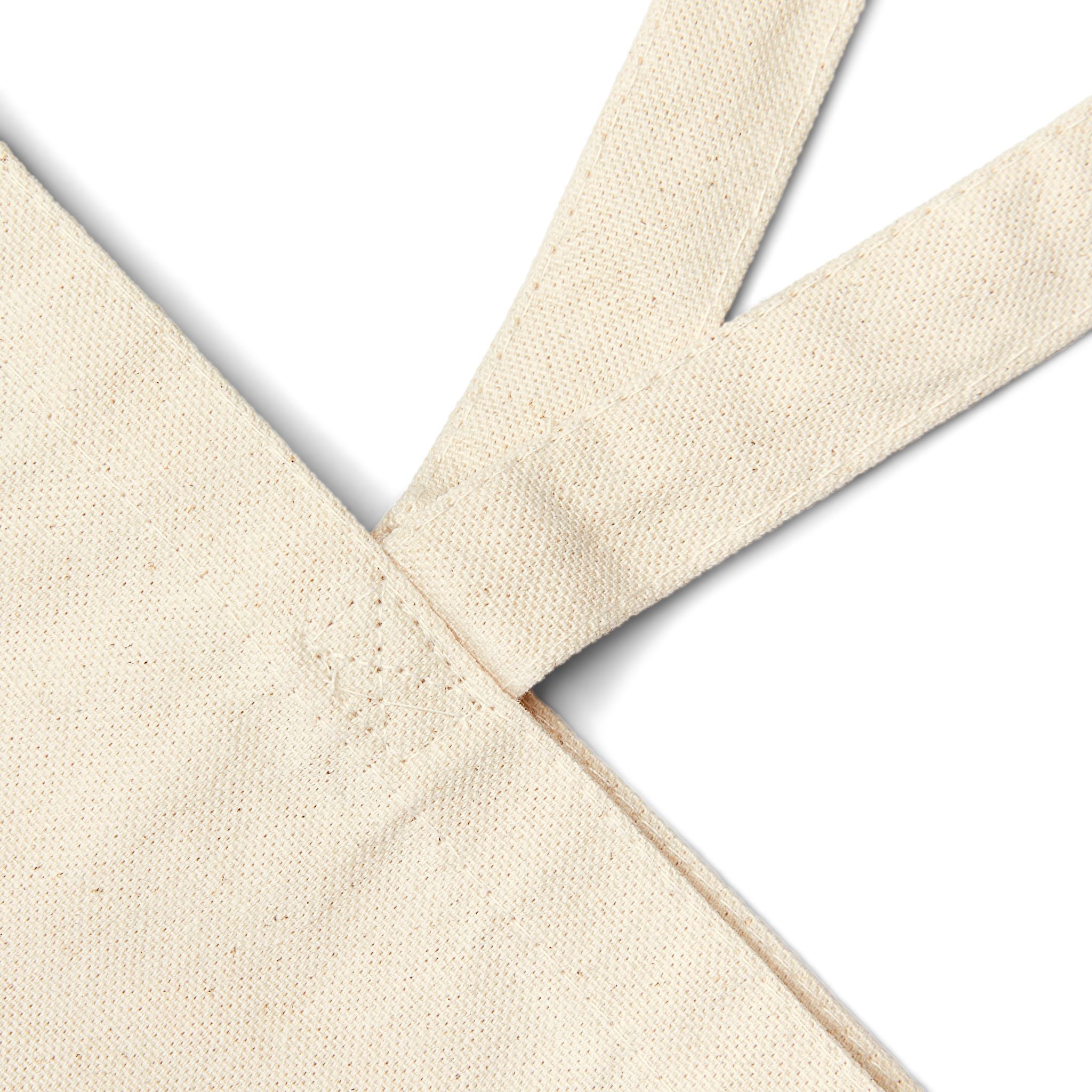 NOAH Minimalist Canvas Tote