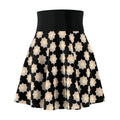 Women's Skater Skirt (AOP)