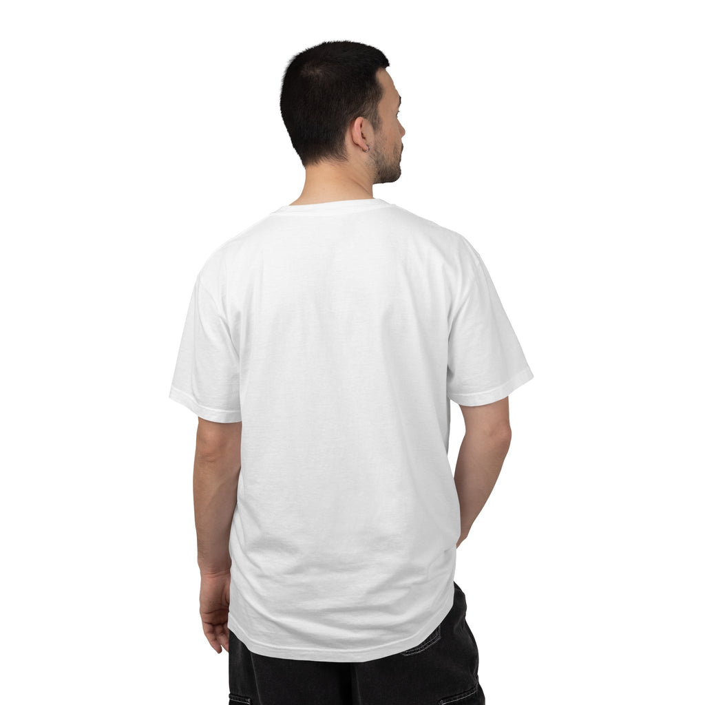 LIGHT STILL WINS Minimalist Unisex T-Shirt