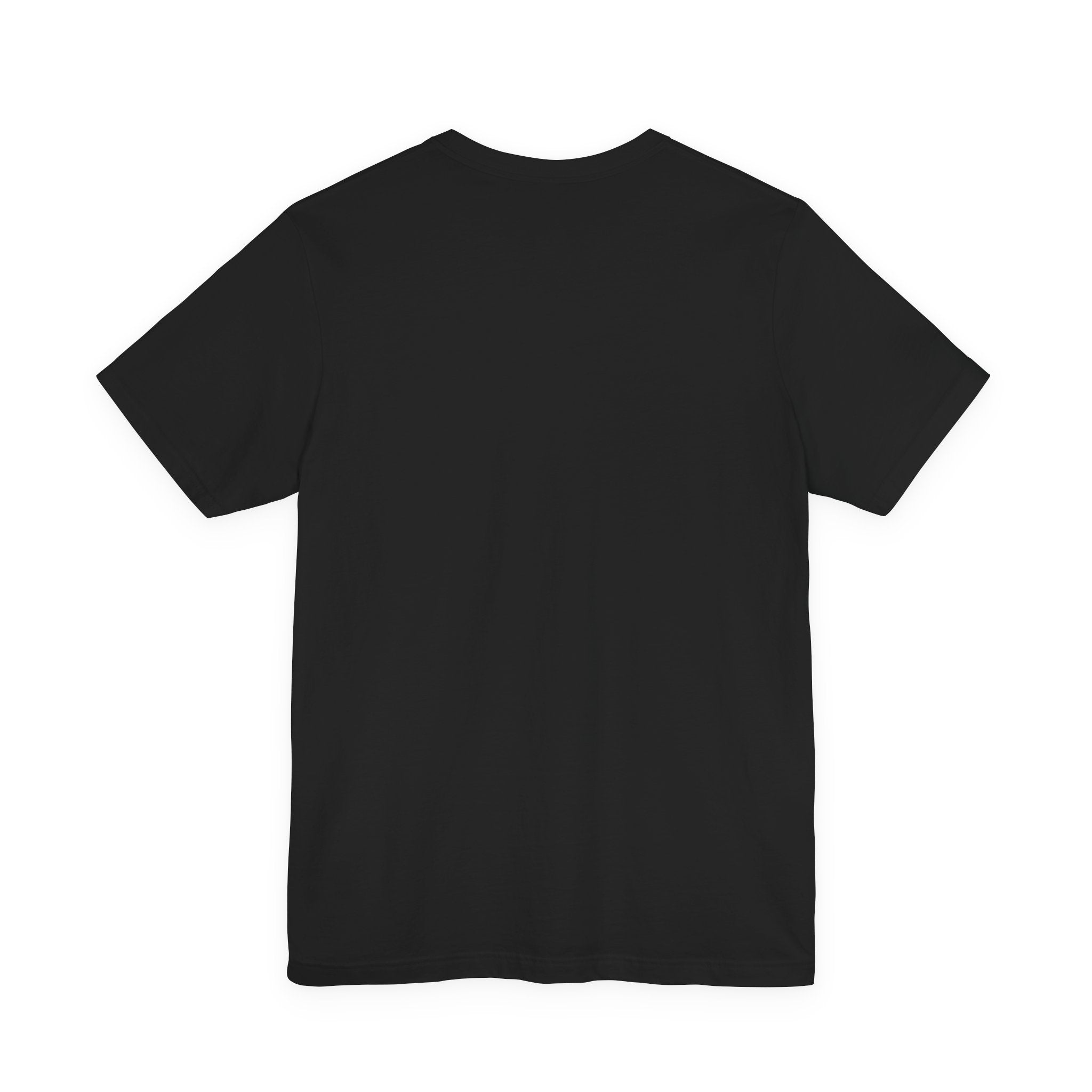 LUCAS Minimalist Unisex Tee
