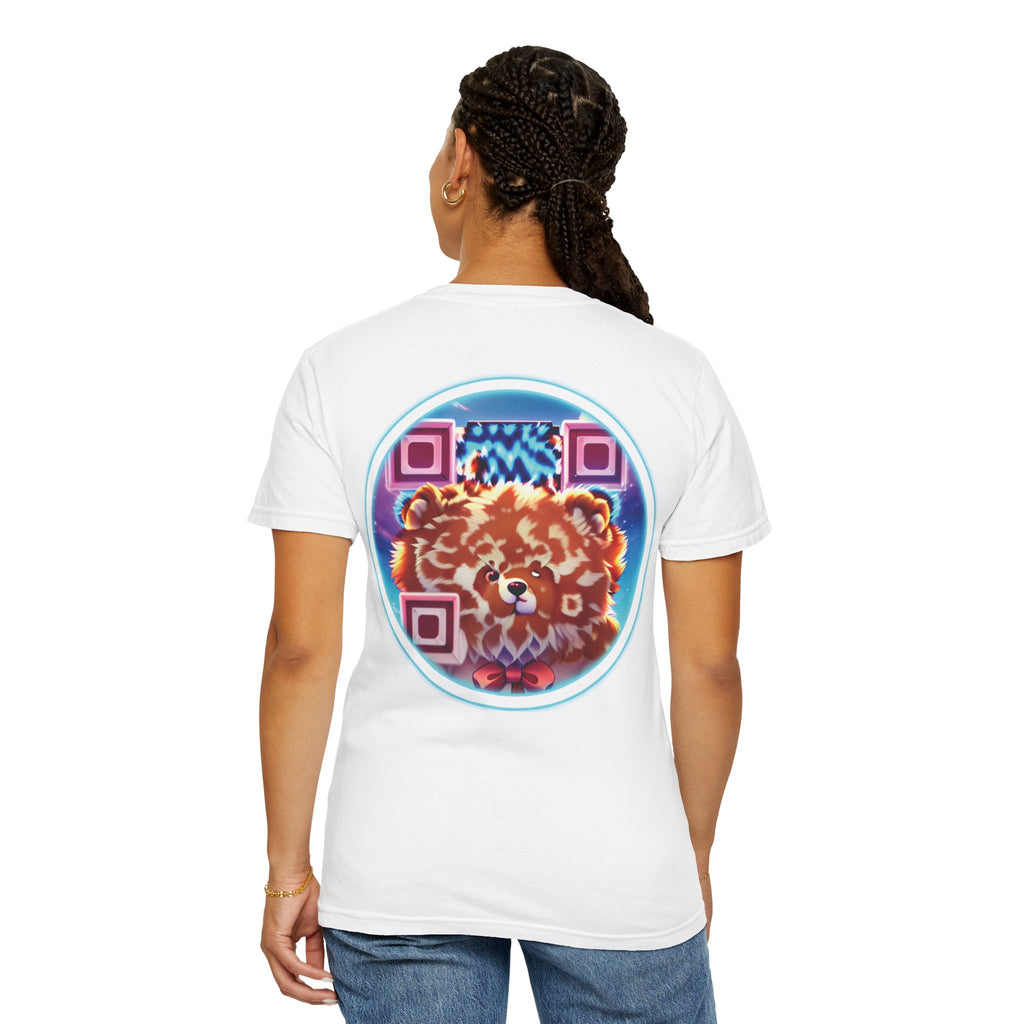 Built Different Circuit T-Shirt