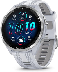 Garmin Forerunner® 965 Running Smartwatch