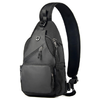 Sling Bag for Men Crossbody Backpack