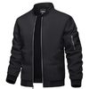 TACVASEN Men's Bomber Jacket