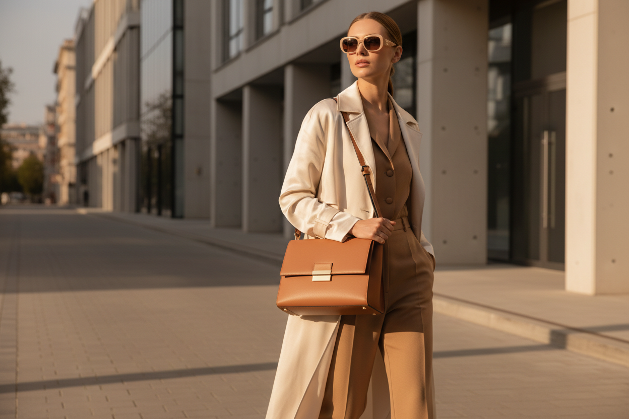 Bags & Carry