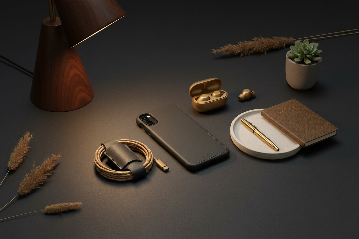 Tech Accessories